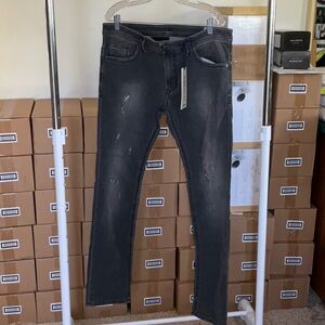 NEW Diesel Jogg Slim Fit Jeans Size 34 x 32. 5